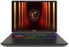 Scheda Tecnica: MSI Vector 16 Hx Ai A2xwig-292xit Intel Ultra 9 275hx - SSD 16" 2560x1600, 32GB, SSD 1TB, RTX 5080, W11