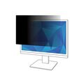 Scheda Tecnica: 3M Privacy Filter 22" 16:10 Antiglare, Frameless, Black - Screen Attachment: Attachment Strips And Slide Mount Tabs