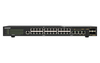 Scheda Tecnica: QNAP QSW-M2130P-2C2S26T L2, 32K Mac, 24x 2.5GbE (RJ45) PoE - 2x 10GbE SFP+, 2x 10GbE RJ-45, 2x 10GbE SFP+/RJ45, 44 x 440