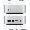 Scheda Tecnica: Apple Mac Mini M5 Max 18c Cpu/32c Gpu - 36GB, SSD 1TB,f.cut P