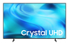 Scheda Tecnica: Samsung Smart Tv 55 Uhd 4k Nero - 