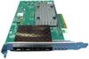 Scheda Tecnica: Dell Quad-port 10GBE Network Adapter With 4 X Sfp+ - Interfaces