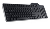Scheda Tecnica: Dell Keyboard SmartCard - USA/Europa (QWERTY) - 