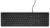 Scheda Tecnica: Dell Multimedia Keyboard-kb216 - French (azerty) - Black - 