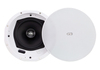 Scheda Tecnica: ATEN AS106-AT Altoparlante 2-vie Bianco Cablato 60 W - 