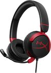Scheda Tecnica: HP Hyperx Cloud Mini - Wired Blk Head