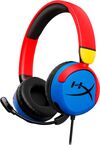 Scheda Tecnica: HP Hyperx Cloud Mini - Wired Multi Heads