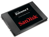 Scheda Tecnica: SanDisk SSD Extreme II Series 2.5" SATA 6Gb/s - 240GB