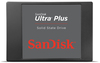 Scheda Tecnica: SanDisk SSD Ultra PLUS Series 2.5" SATA 6Gb/s - 64GB