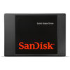 Scheda Tecnica: SanDisk SSD Series 2.5" SATA 6Gb/s - 64GB