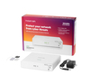 Scheda Tecnica: HPE Networking Instant On Secure Gateway 4 Port Gigabit - Sg1004