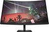 Scheda Tecnica: HP Monitor da gaming curvo OMEN by 31,5" 2560x1440 165 Hz - 32c