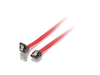 Scheda Tecnica: Equip SATA ll Internal Connection Cable, Angled, 0.5m - 
