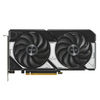 Scheda Tecnica: Asus VGA GeForce RTX 5060, Dual-rtx5060-o8g-a, 8GB Gddr7 - HDMI 2.1B,3dp 2.1a, 90yv0ps0-m0na00