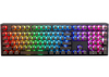 Scheda Tecnica: Ducky One 3 Aura Black Gaming Keyboard, Rgb LED - Kailh Jellyfish Y