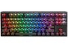 Scheda Tecnica: Ducky One 3 Aura Black Tkl Gaming Keyboard, Rgb LED - Mx-speed-silver