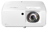Scheda Tecnica: Optoma Zk431st Dlp Projector Laser 4k Uhd 3900lm In - 