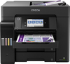 Scheda Tecnica: Epson Ecotank L6570 - Dispositivo Multifunzione - Stampa - Scansione, Copia, Fax 4800x1200 DPI A4 25ppm Wi-fi Airpri