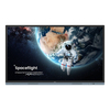 Scheda Tecnica: BenQ Rm7504 75in 4k Direct LED Proav (b2b) Ir 40 Point - Touch 38