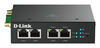 Scheda Tecnica: D-Link DWM-314-TP/B 4G LTE M2M VPN PoE+ Router 4G - Multi-Connect PoE Modem, 4x Fast Ethernet (incl. 2x PoE 802