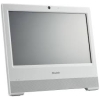Scheda Tecnica: Shuttle AIO Barrebone X50N Intel N150 - 15.6" 1366x768 Touch, 1xDDR5, M.2, SATA, 1x2.5GbE, White