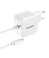 Scheda Tecnica: Vultech Alimentatore Universale Per Notebook E Smartphone - Vultech Au-67wtc Autosettante Con Connetto