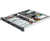 Scheda Tecnica: ASRock 1U4LW-X570 1U, AMD X570, AM4, 4x DIMM slots, 4x - Hot-swap 3.5" HDD/SSD, 3 x fixed 2.5" HDD/SSD, ASPEED AST25