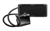 Scheda Tecnica: Asus Rog Ryujin Ii 240 Processore Raffreddatore Di Liquidi - Tutto" Uno 12 Cm Nero 1 Pz