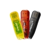 Scheda Tecnica: Intenso Pen Disk Rainbow Line - 32GB USB 2.0 Confezione Da 3 (arancione-rossa-nera)