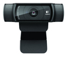 Scheda Tecnica: Logitech 960-000769 Webcam HD Pro C920 1080p H.264 USB 2.0 - Nera