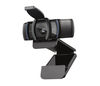 Scheda Tecnica: Logitech 960-001257 Webcam 1920x1080 Pixel USB Nero - 