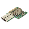 Scheda Tecnica: Broadcom M225P 2 x 25/10GbE OCP 2.0 ADApter, PCIe 3.0 x8 - 