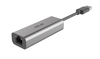 Scheda Tecnica: Asus USB-C2500 USB Type-A 2.5G Base-T Ethernet ADApter with - backward compatibility of 2.5G/1G/100Mbps