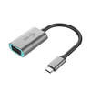 Scheda Tecnica: i-tec USB-c Metal ADApter 60hz - 