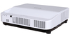 Scheda Tecnica: Ricoh PJ UHL3660 6500 lm, DLP, 3840 x 2160 (4K), 0.65" - 0.01 - 0.38 m, IP6X, 530 x 470x139 mm, 11.9kg