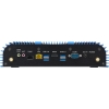 Scheda Tecnica: Shuttle BPCAL02-i3 Rugged Barbone Intel Core Core i3-1215U - 2xSODIM, 1xM.2-2280M, 2x2.5GBE, 1xrs232, HDMI, 4x USB 3.2
