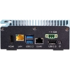 Scheda Tecnica: Shuttle Mini Edge Computer SPCEL02 Intel Celeron J6412 - Rugged 0+40, DDR4, HDMI, 2x2.5GbE, M.2