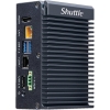 Scheda Tecnica: Shuttle Mini Edge Computer SPCEL03 Intel Atom x6413E - Rugged -20+60, DDR4, HDMI, 2x2.5GbE, M.2