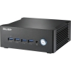 Scheda Tecnica: Shuttle XPC Nano NT10H5 Intel Core Ultra 5-125H - 2x HDMI, 2x USB4 DP, 2xDDR5, 1x M.2 NVMe