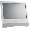 Scheda Tecnica: Shuttle AIO X50V9U3 Intel Core i3-1315U (fanless) - 15.6" 1366x768 Touch, 2xDDR4, m.2, SATA, 1xLan, White
