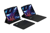 Scheda Tecnica: ZAGG Prokeys 2 iPad Pro 13 (m4) iPad M5 Black German Gr - 