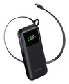Scheda Tecnica: Belkin Ultracharge Smart Display Power Bank 11000mah Pd60w - 
