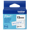 Scheda Tecnica: Brother Blue Auf Transparent 12 Mm 4 M Fr P-touch N10 N20 - N25bt