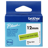 Scheda Tecnica: Brother Black Auf Hellgrn 12 Mm 4 M N Fr P-touch N10 N20 - N25bt