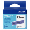 Scheda Tecnica: Brother Black Auf Lila 12 Mm 4 M Nich Fr P-touch N10 N20 - N25bt