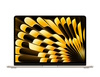 Scheda Tecnica: Apple 15inch MacBook Air M3 Chip 8Core Cpu 10Core Gpu - 16GB 256GB SSD Starligh Prodottoriparato