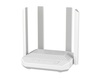 Scheda Tecnica: Keenetic Sprinter 2nd Gen. (kn-3711), Router/extender - Gigabit Wi-fi 6 Mesh Ax3000, Con Smart Switch