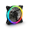 Scheda Tecnica: Sharkoon Ventola Per Pc Case Nero 120l 25a 120p - 