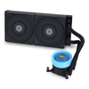 Scheda Tecnica: Lian Li Ga Ii Lite Performance AIO Water Cooling - 240mm - Black