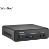 Scheda Tecnica: Shuttle XPC Nano NE10N Intel N100 Fanless - 1xDDR4, 1xGbE, 1x M.2, HDMI, DP, 4 xUSB-C